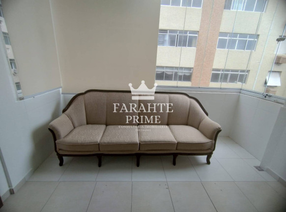 Imagem Apartamento com 2 Quartos à Venda, 89 m² em Pompeia - Santos Imagem Apartamento com 2 Quartos à Venda, 89 m² em Pompeia - Santos
