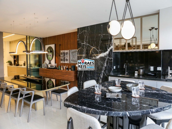 Imagem Apartamento com 4 Quartos à Venda, 364 m² em Real Parque - São Paulo Imagem Apartamento com 4 Quartos à Venda, 364 m² em Real Parque - São Paulo