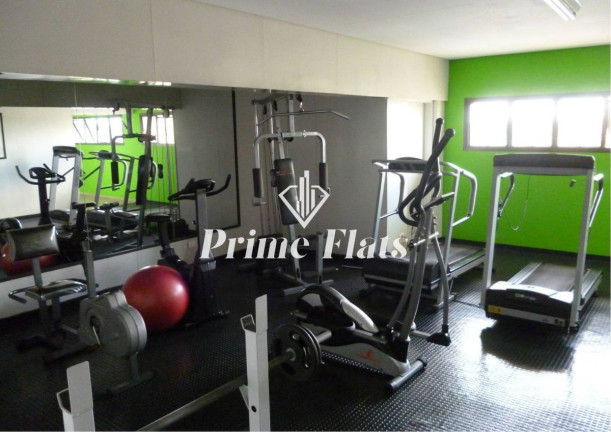 Imagem Apartamento com 1 Quarto para Alugar, 52 m² em Centro - São Bernardo Do Campo Imagem Apartamento com 1 Quarto para Alugar, 52 m² em Centro - São Bernardo Do Campo
