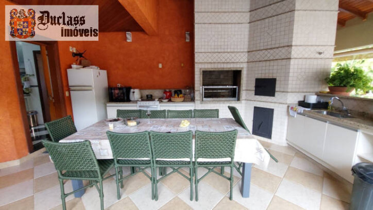 Imagem Sobrado com 4 Quartos à Venda, 467 m² em Condomínio Shambala I - Atibaia Imagem Sobrado com 4 Quartos à Venda, 467 m² em Condomínio Shambala I - Atibaia