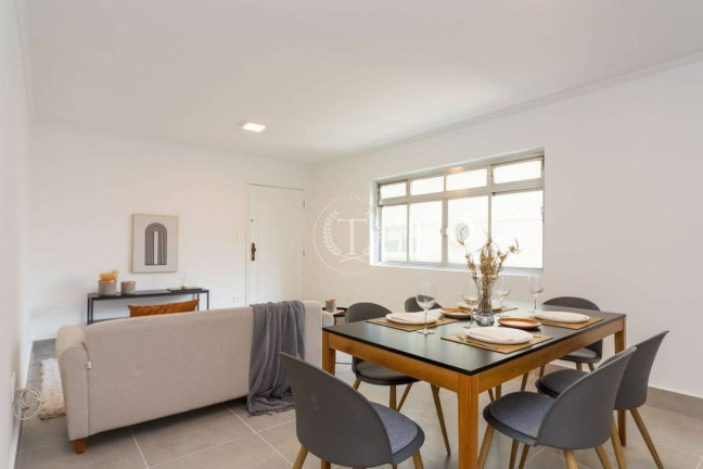 Apartamento com 3 Quartos à Venda, 125 m² em Vila Uberabinha - São Paulo