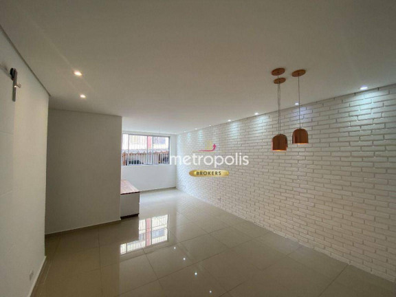 Imagem Apartamento com 2 Quartos à Venda, 61 m² em Jardim Patente - São Paulo