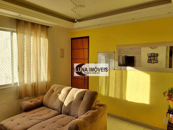 Imagem Apartamento com 2 Quartos à Venda, 72 m² em Rudge Ramos - São Bernardo Do Campo Imagem Apartamento com 2 Quartos à Venda, 72 m² em Rudge Ramos - São Bernardo Do Campo