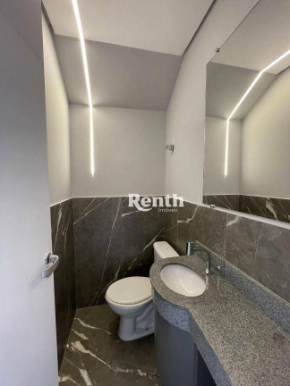 Imagem Sobrado com 3 Quartos à Venda, 99 m² em Vila Paulista - Rio Claro Imagem Sobrado com 3 Quartos à Venda, 99 m² em Vila Paulista - Rio Claro