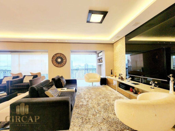 Imagem Apartamento com 3 Quartos à Venda, 251 m² em Perdizes - São Paulo Imagem Apartamento com 3 Quartos à Venda, 251 m² em Perdizes - São Paulo
