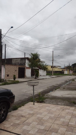 Imagem Casa com 2 Quartos à Venda, 65 m² em Agenor De Campos - Mongaguá Imagem Casa com 2 Quartos à Venda, 65 m² em Agenor De Campos - Mongaguá