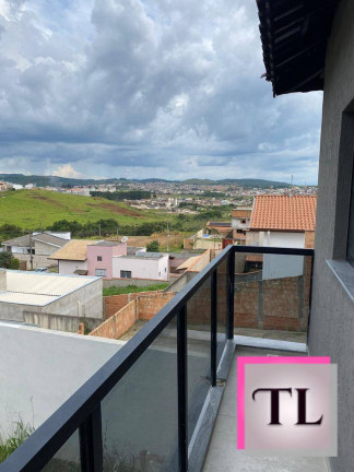 Imagem Casa com 3 Quartos à Venda, 140 m² em Residencial Tiradentes - Poços De Caldas Imagem Casa com 3 Quartos à Venda, 140 m² em Residencial Tiradentes - Poços De Caldas