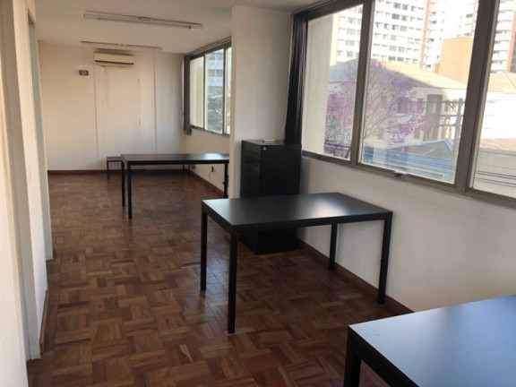 Imagem Sala Comercial à Venda, 45 m² em Itaim Bibi - São Paulo Imagem Sala Comercial à Venda, 45 m² em Itaim Bibi - São Paulo