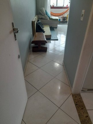 Imagem Apartamento com 2 Quartos à Venda, 52 m² em Canto Do Forte - Praia Grande