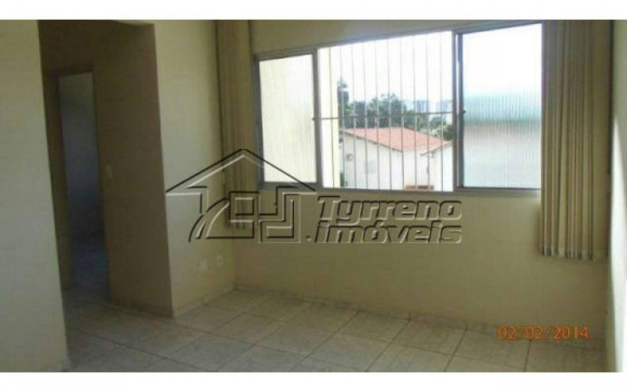 Imagem Apartamento com 1 Quarto à Venda, 38 m² em Vila Betânia - São José Dos Campos