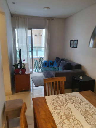 Imagem Apartamento com 3 Quartos à Venda, 73 m² em Jardim Santa Clara - Taubaté Imagem Apartamento com 3 Quartos à Venda, 73 m² em Jardim Santa Clara - Taubaté