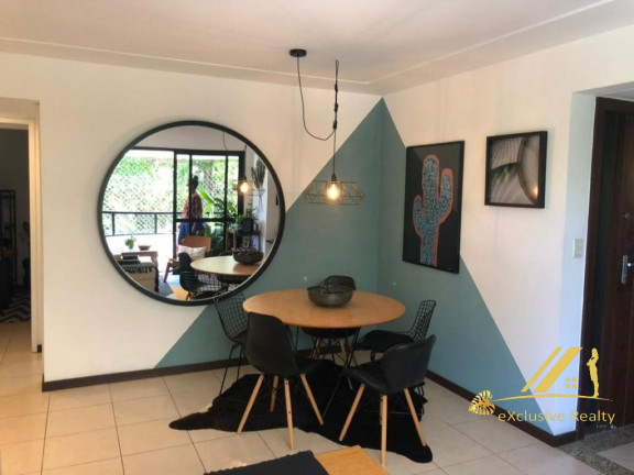 Imagem Apartamento com 3 Quartos à Venda, 100 m² em Pituba - Salvador