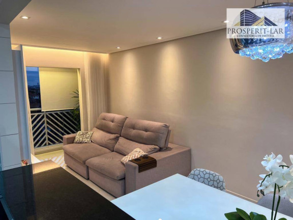 Imagem Apartamento com 2 Quartos à Venda, 73 m² em Vila Milton - Guarulhos Imagem Apartamento com 2 Quartos à Venda, 73 m² em Vila Milton - Guarulhos