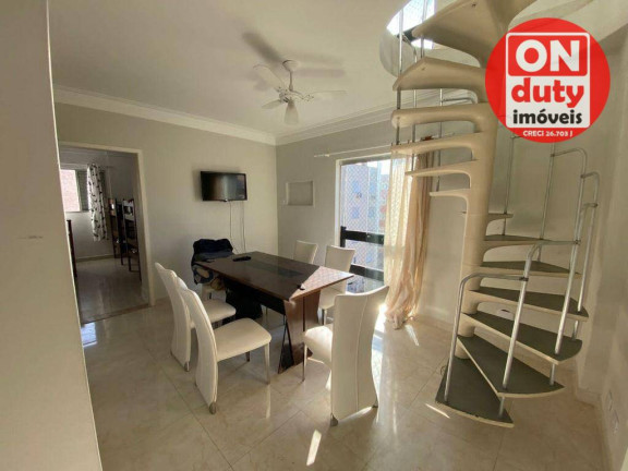 Imagem Cobertura com 2 Quartos à Venda, 185 m² em Enseada Guaruja - Guarujá Imagem Cobertura com 2 Quartos à Venda, 185 m² em Enseada Guaruja - Guarujá