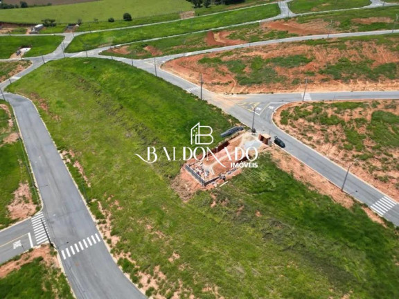 Imagem Terreno à Venda, 250 m² em Centro - Vargem
