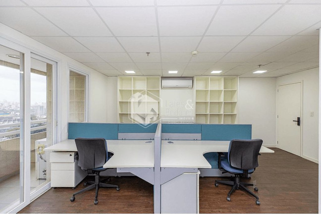 Imagem Sala Comercial à Venda, 35 m² em Várzea Da Barra Funda - São Paulo Imagem Sala Comercial à Venda, 35 m² em Várzea Da Barra Funda - São Paulo