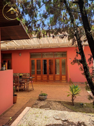 Imagem Casa com 2 Quartos à Venda, 347 m² em Parque Da Represa - Paulínia Imagem Casa com 2 Quartos à Venda, 347 m² em Parque Da Represa - Paulínia
