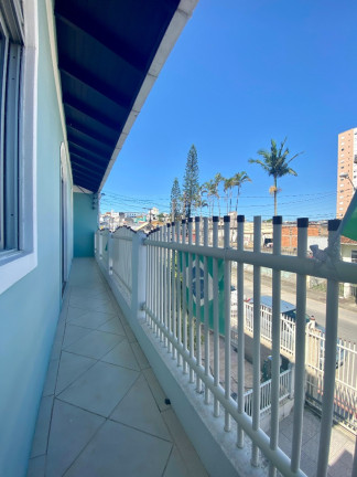 Imagem Casa com 4 Quartos à Venda, 200 m² em Barreiros - São José