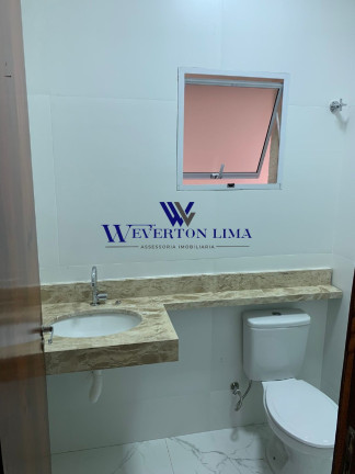 Imagem Casa com 2 Quartos à Venda, 100 m² em Parque Das Nações - Indaiatuba Imagem Casa com 2 Quartos à Venda, 100 m² em Parque Das Nações - Indaiatuba