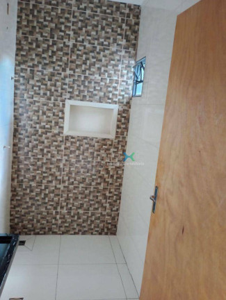 Imagem Casa com 2 Quartos à Venda, 65 m² em Moreninha - Campo Grande Imagem Casa com 2 Quartos à Venda, 65 m² em Moreninha - Campo Grande