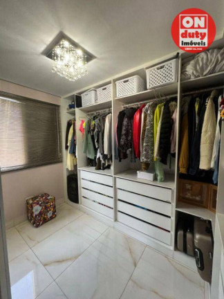 Imagem Apartamento com 2 Quartos à Venda, 79 m² em Aparecida - Santos