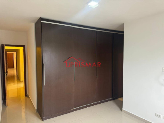 Imagem Apartamento com 3 Quartos à Venda, 114 m² em Marapé - Santos