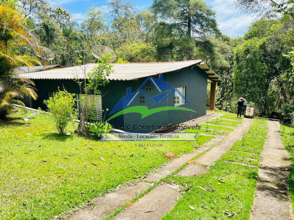 Imagem Chácara com 3 Quartos à Venda, 1.115 m² em Zona Rural Nazaré - Nazaré Paulista Imagem Chácara com 3 Quartos à Venda, 1.115 m² em Zona Rural Nazaré - Nazaré Paulista
