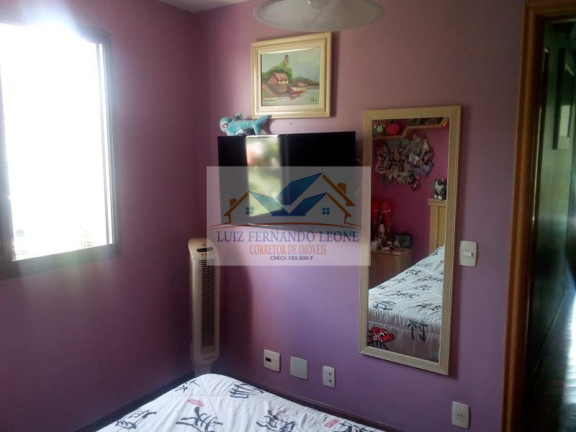 Imagem Apartamento com 4 Quartos à Venda, 172 m² em Vila Leopoldina - São Paulo
