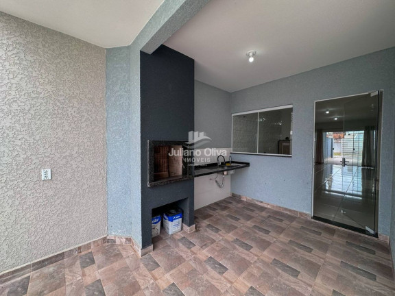 Imagem Casa com 3 Quartos à Venda, 90 m² em São José - Itapoá Imagem Casa com 3 Quartos à Venda, 90 m² em São José - Itapoá