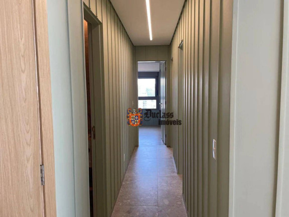 Imagem Apartamento com 3 Quartos à Venda, 131 m² em Brooklin - São Paulo Imagem Apartamento com 3 Quartos à Venda, 131 m² em Brooklin - São Paulo