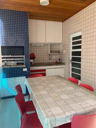 Apartamento com 3 Quartos à Venda, 105 m² em Itaguá - Ubatuba