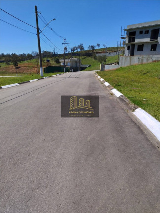 Imagem Terreno em Condomínio à Venda, em Colinas De Parnaíba I - Santana De Parnaíba Imagem Terreno em Condomínio à Venda, em Colinas De Parnaíba I - Santana De Parnaíba