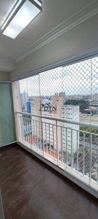 Imagem Apartamento com 3 Quartos à Venda, 83 m² em Centro - São Caetano Do Sul