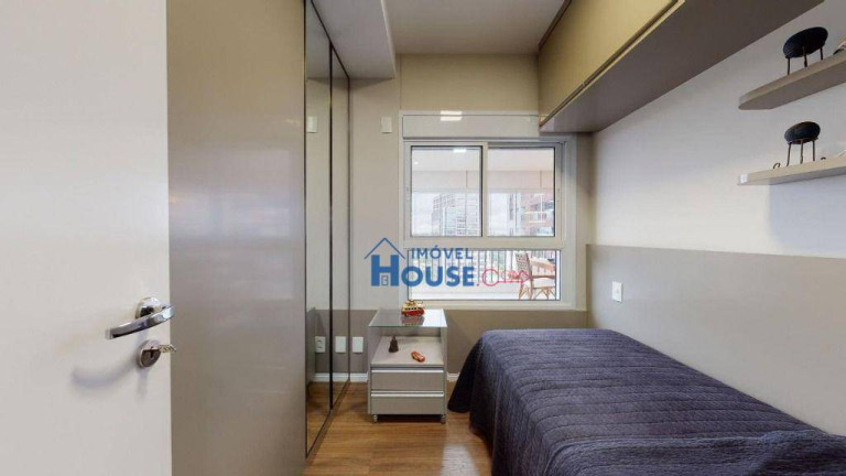 Imagem Apartamento com 3 Quartos à Venda, 98 m² em Pinheiros - São Paulo