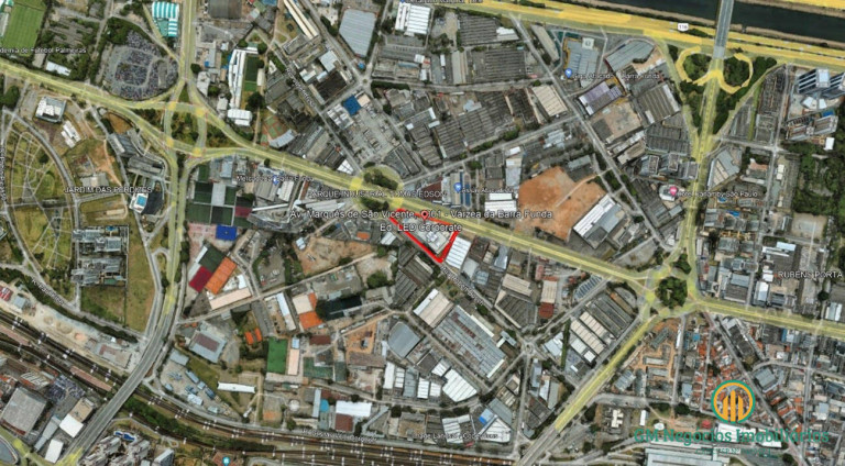 Imagem Imóvel Comercial para Alugar, 557 m² em Barra Funda - São Paulo Imagem Imóvel Comercial para Alugar, 557 m² em Barra Funda - São Paulo