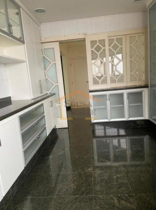 Imagem Apartamento com 4 Quartos à Venda, 257 m² em Santana - São Paulo