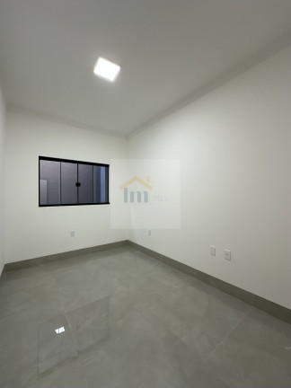 Imagem Casa com 3 Quartos à Venda, 128 m² em Jardim Mont Serrat - Aparecida De Goiânia