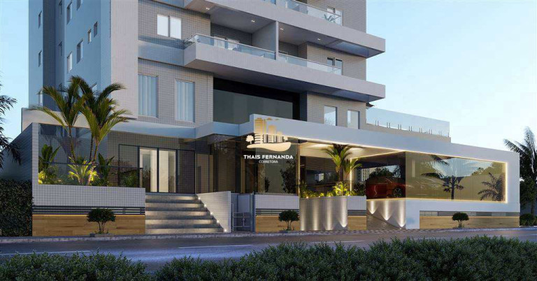 Imagem Apartamento com 1 Quarto à Venda, 50 m² em Caiçara - Praia Grande Imagem Apartamento com 1 Quarto à Venda, 50 m² em Caiçara - Praia Grande