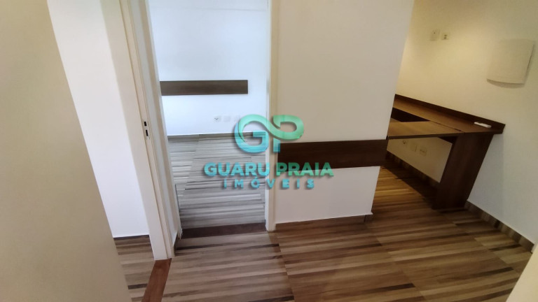 Imagem Sala Comercial à Venda, 33 m² em Pitangueiras - Guarujá