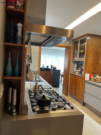 Imagem Apartamento com 3 Quartos à Venda, 171 m² em Jardim Arpoador - São Paulo Imagem Apartamento com 3 Quartos à Venda, 171 m² em Jardim Arpoador - São Paulo
