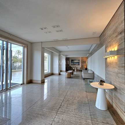 Imagem Apartamento com 3 Quartos à Venda, 163 m² em Aviação - Praia Grande Imagem Apartamento com 3 Quartos à Venda, 163 m² em Aviação - Praia Grande
