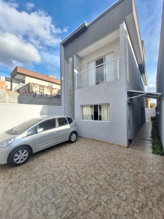 Imagem Casa com 2 Quartos para Alugar, 150 m² em Villas Do Jaguari - Santana De Parnaíba Imagem Casa com 2 Quartos para Alugar, 150 m² em Villas Do Jaguari - Santana De Parnaíba