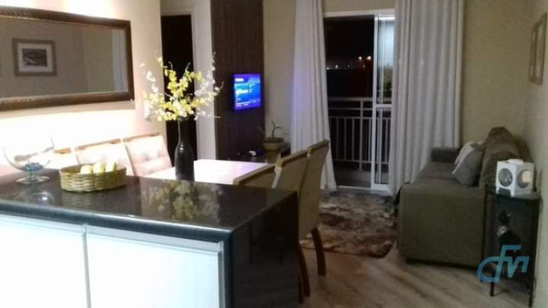 Imagem Apartamento com 2 Quartos à Venda, 63 m² em Cézar De Souza - Mogi Das Cruzes Imagem Apartamento com 2 Quartos à Venda, 63 m² em Cézar De Souza - Mogi Das Cruzes