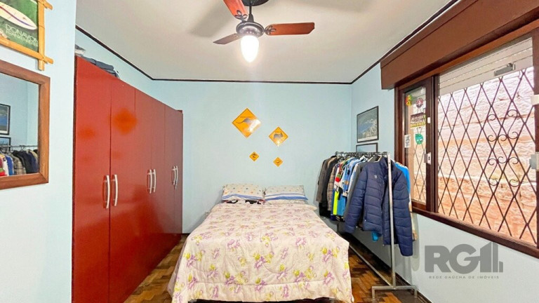 Imagem Casa com 3 Quartos à Venda,  em Santa Tereza - Porto Alegre