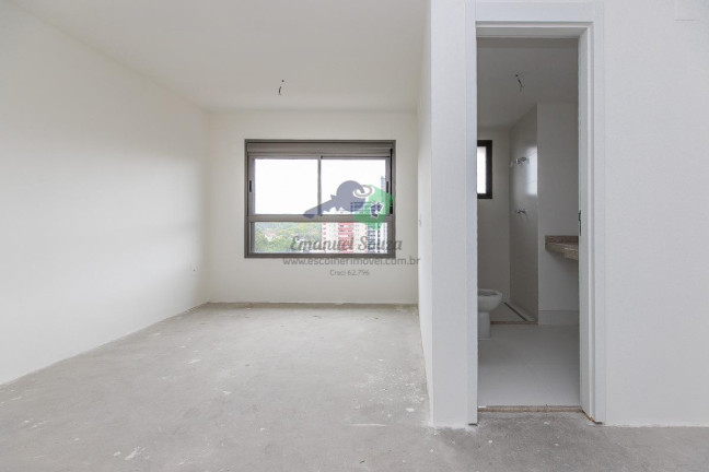 Imagem Apartamento com 3 Quartos à Venda, 143 m² em Campo Belo - São Paulo
