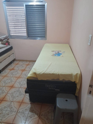 Imagem Apartamento com 1 Quarto à Venda, 45 m² em Tupi - Praia Grande