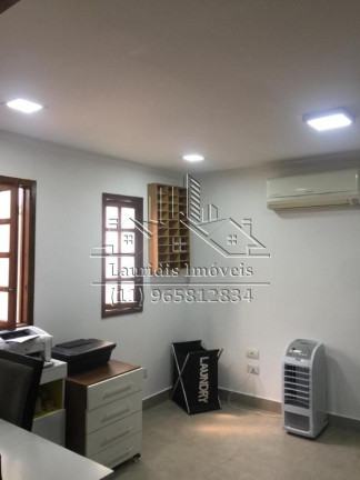 Imagem Imóvel com 2 Quartos à Venda, 143 m² em São Pedro - Osasco