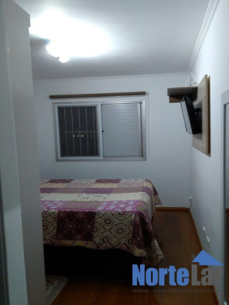 Imagem Apartamento com 3 Quartos à Venda, 90 m² em Nossa Senhora Do ó - São Paulo Imagem Apartamento com 3 Quartos à Venda, 90 m² em Nossa Senhora Do ó - São Paulo