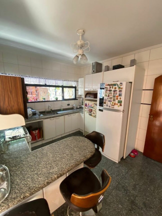 Imagem Casa com 3 Quartos à Venda, 180 m² em Jardim Textil - São Paulo Imagem Casa com 3 Quartos à Venda, 180 m² em Jardim Textil - São Paulo