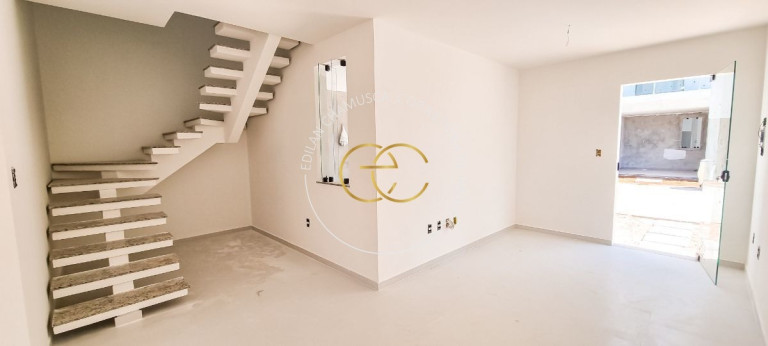 Imagem Casa de Condomínio com 3 Quartos à Venda, 90 m² em Catu De Abrantes - Camaçari Imagem Casa de Condomínio com 3 Quartos à Venda, 90 m² em Catu De Abrantes - Camaçari